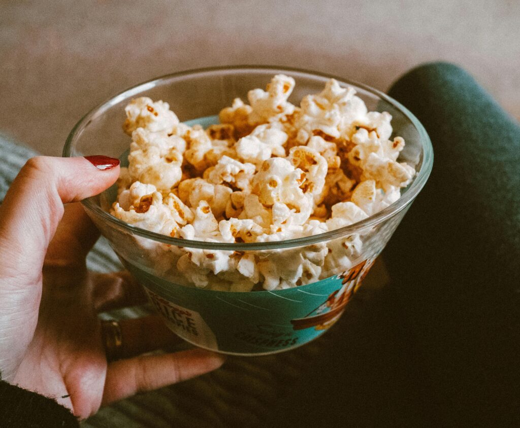 As Melhores Dicas de Filmes e Séries Para Assistir