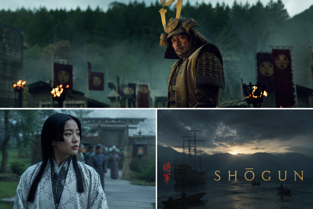 Shogun