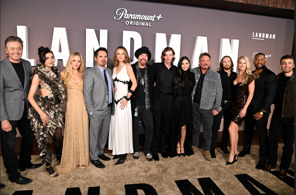 Landman