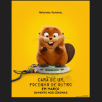 Cara de Um, Focinho do Outro