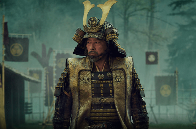 Shogun