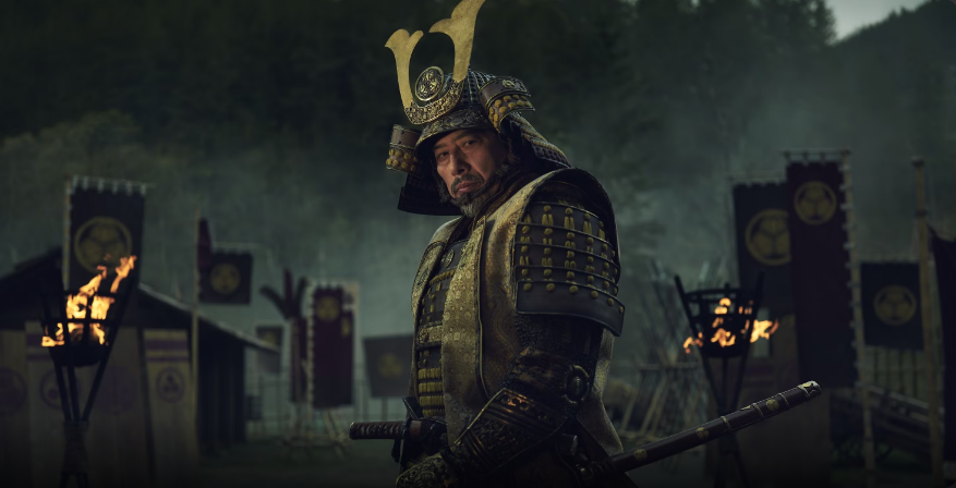 Shogun