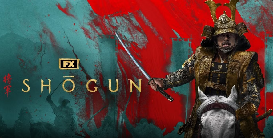 Shogun