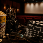 Filmes e Séries