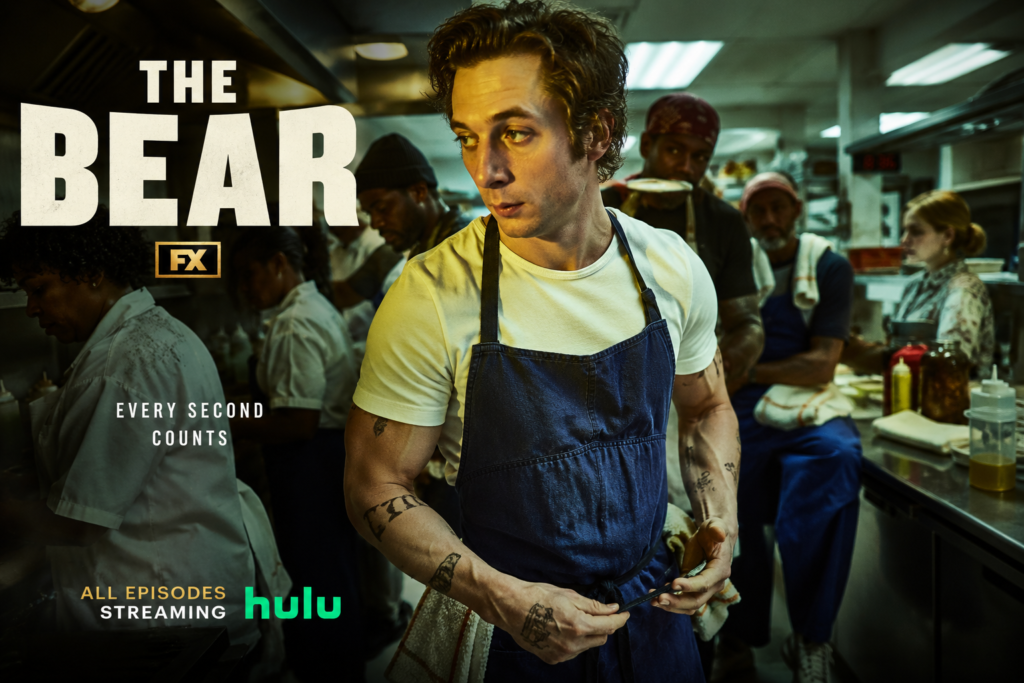 Filmes e Séries Para Maratonar em 2026