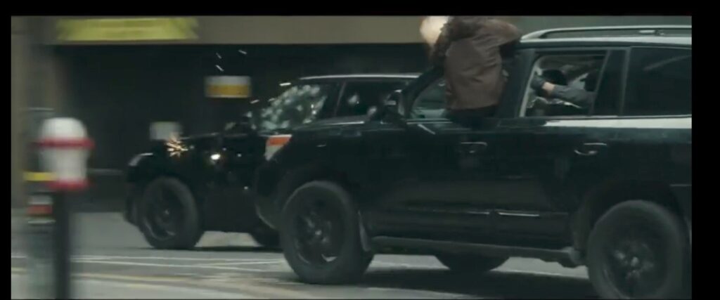 Filme Guerra Fantasma Jack Ryan