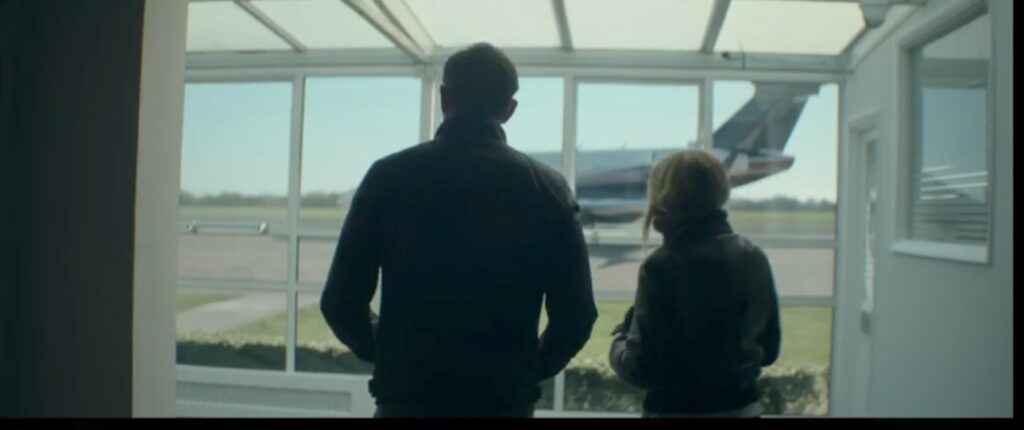 Filme Guerra Fantasma Jack Ryan