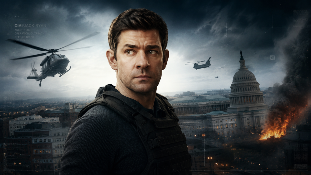 filme guerra fantasma jack ryan