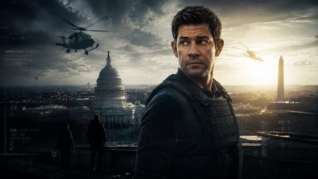 filme guerra fantasma jack ryan