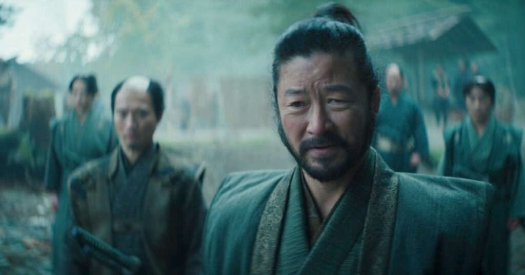 Shogun