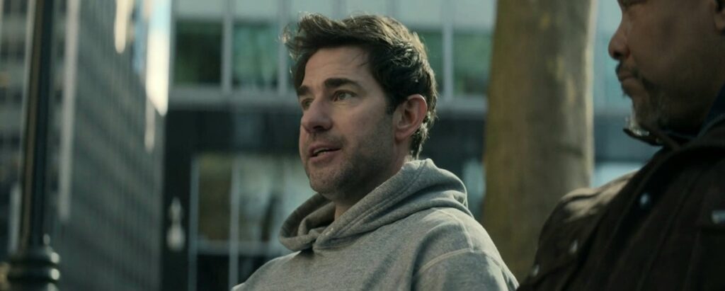 Jack Ryan: Guerra Fantasma
