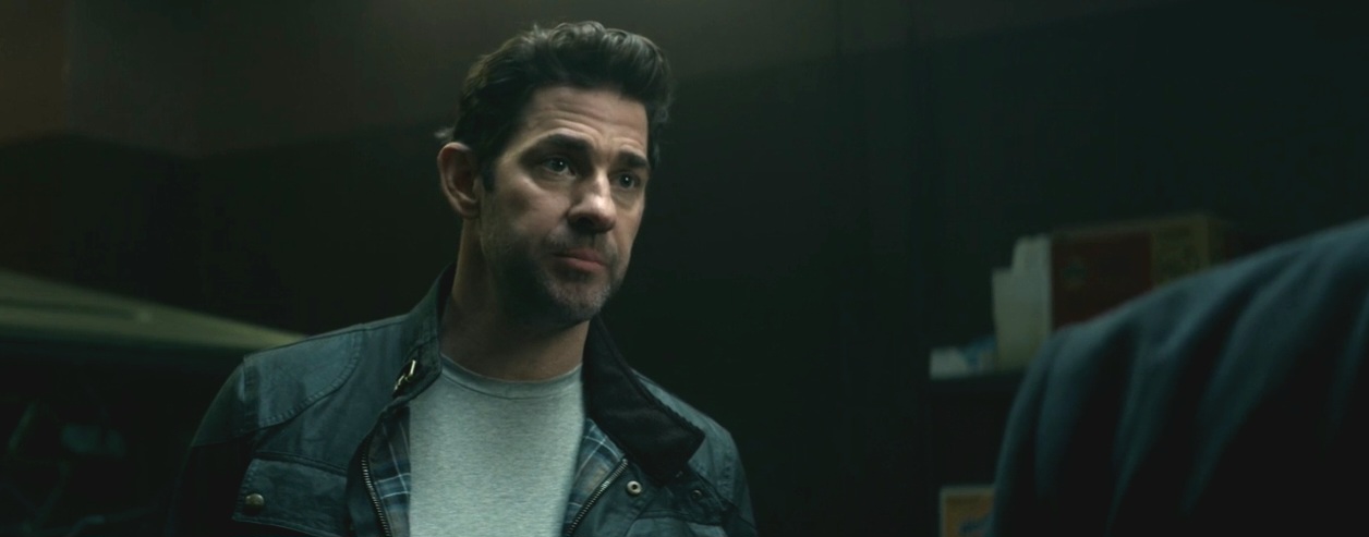 Jack Ryan: Guerra Fantasma