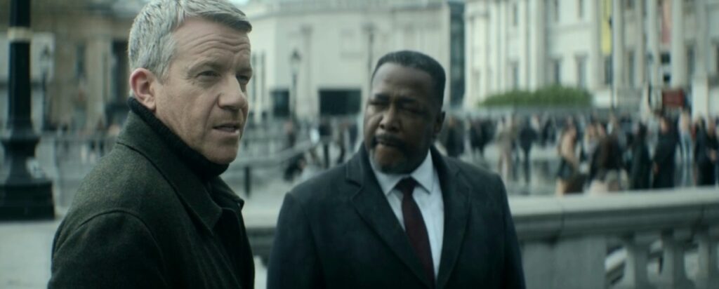 Jack Ryan:Guerra Fantasma