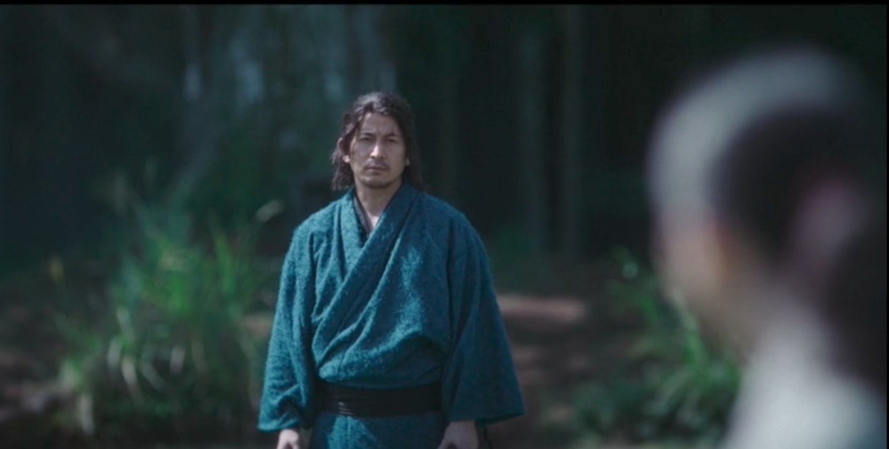 Até o Último Samurai