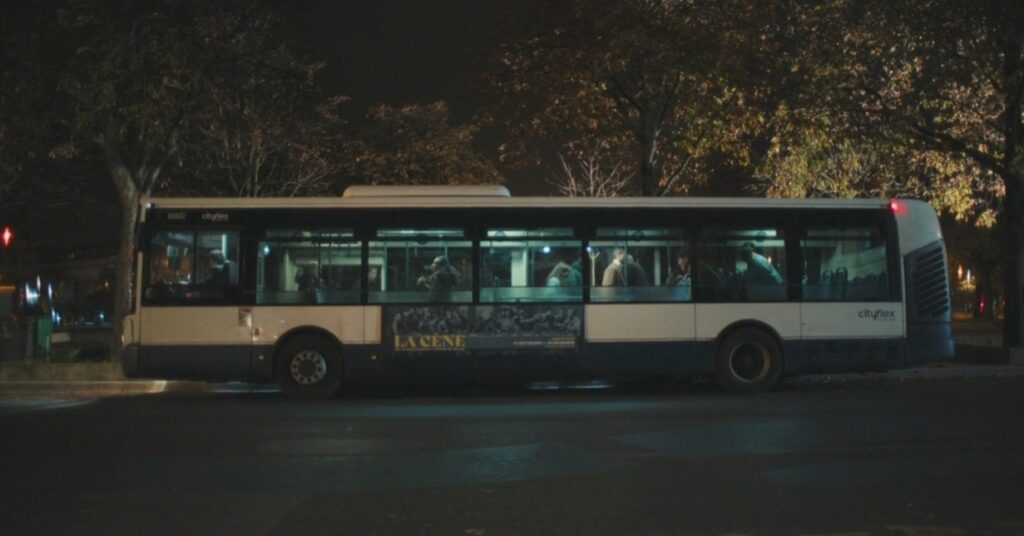 Última Parada