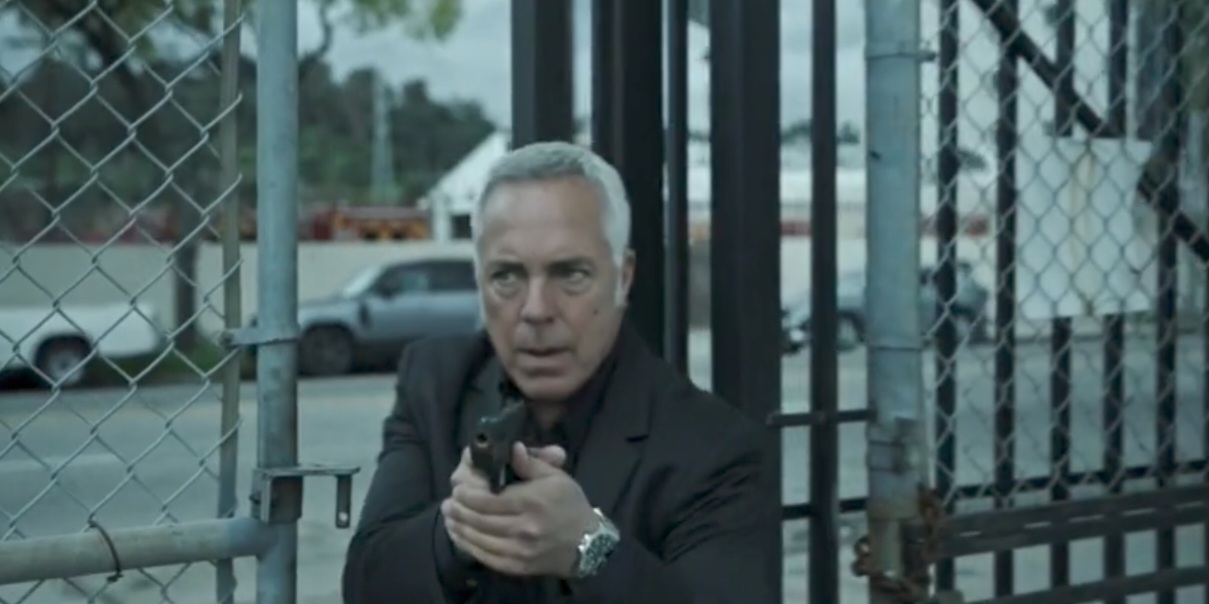 Bosch o Legado