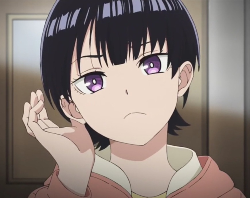 Akane Banashi