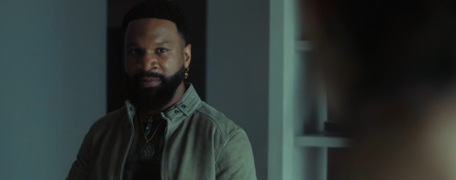 Detetive Alex Cross