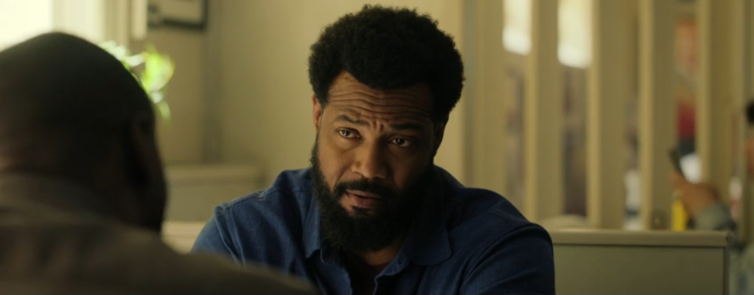 Detetive Alex Cross