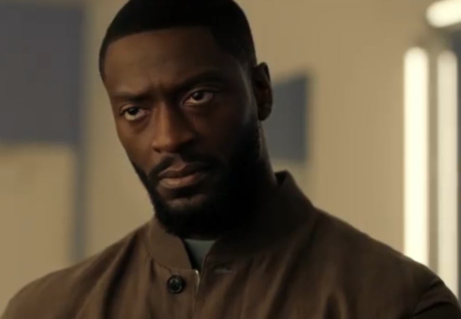Detetive Alex Cross