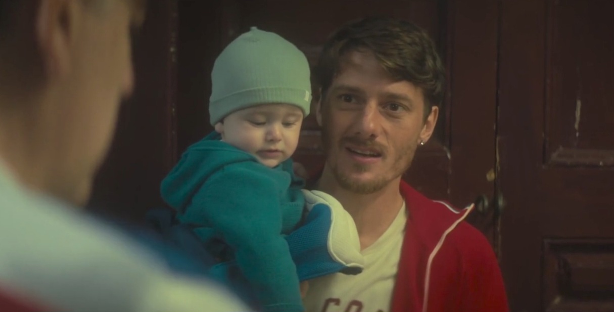 O Truque do Amor