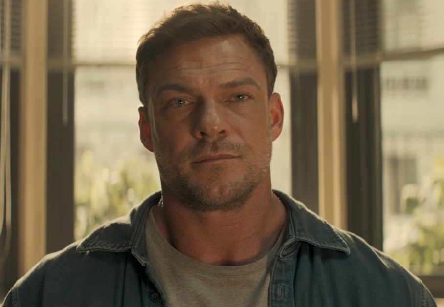 Reacher