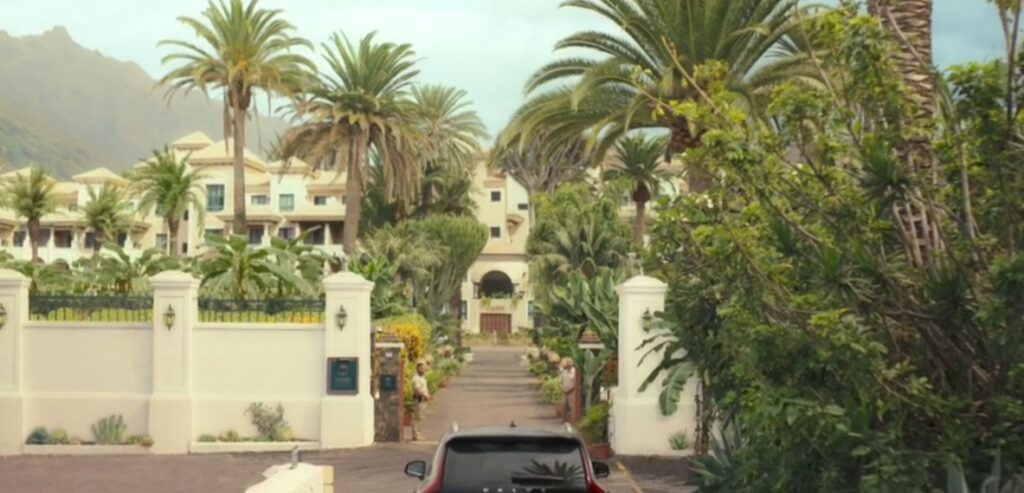 Oasis