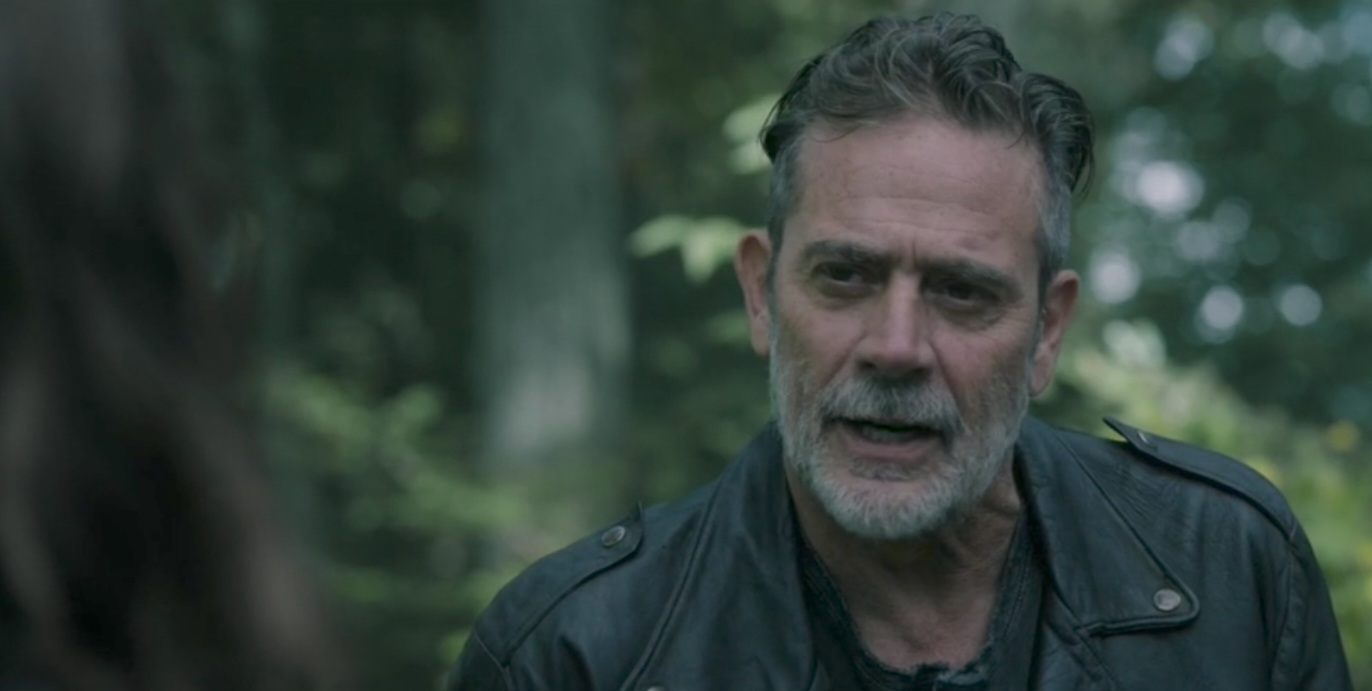 The Walking Dead: Dead City