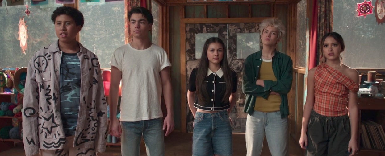 Camp Rock 3