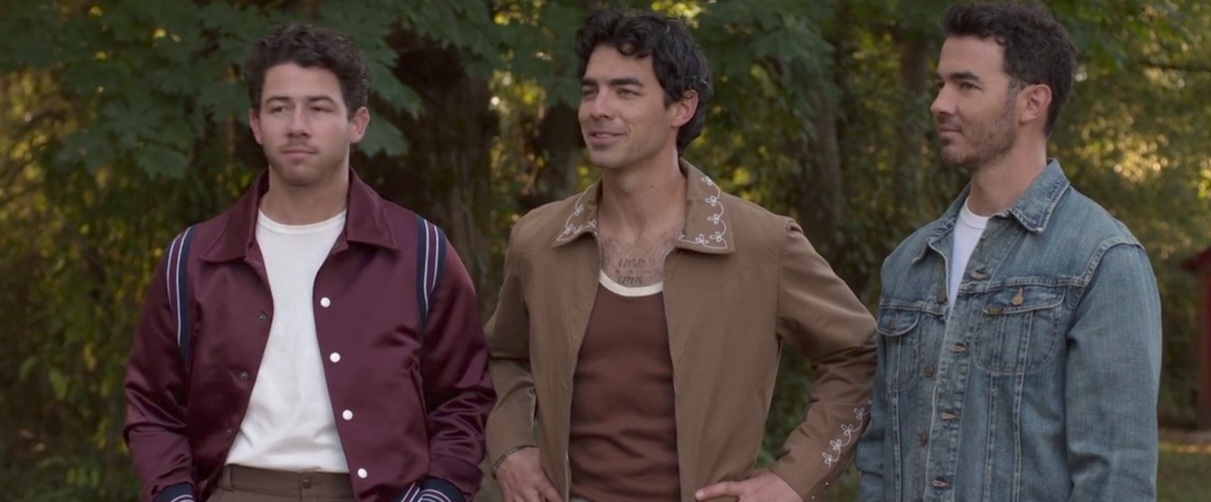Camp Rock 3