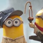Minions e Monstros