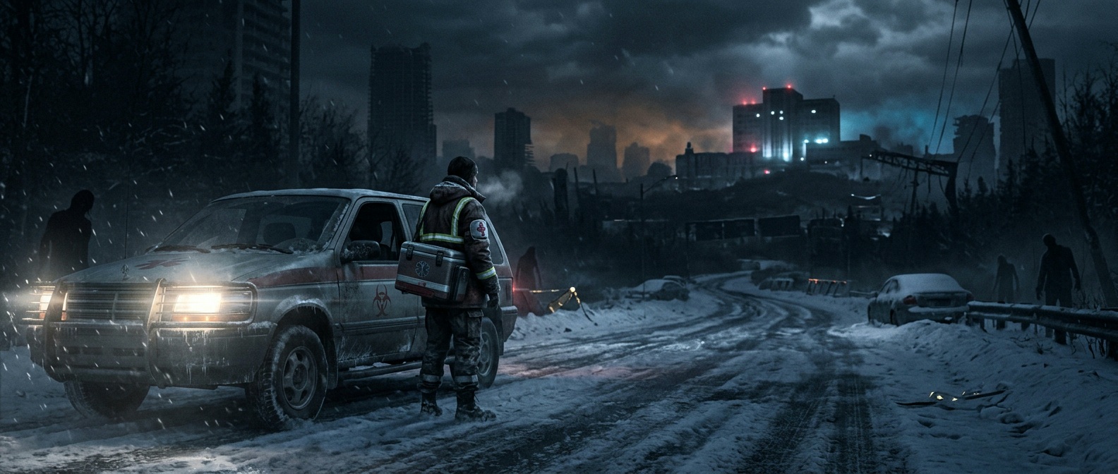 Resident Evil