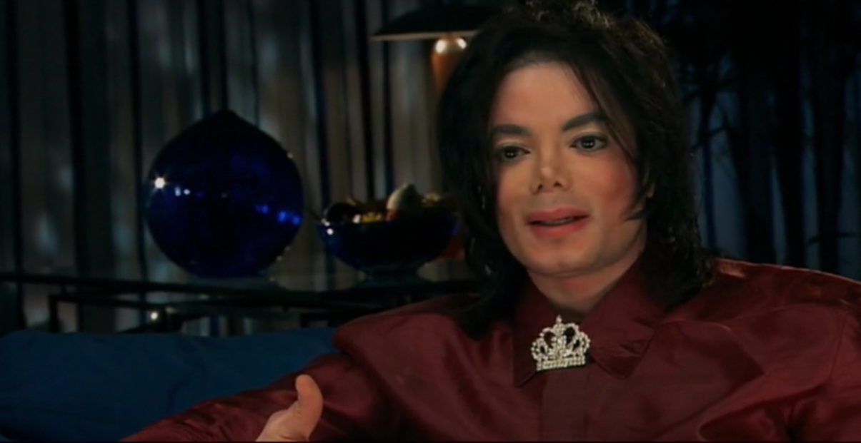 Michael Jackson: O Veredito