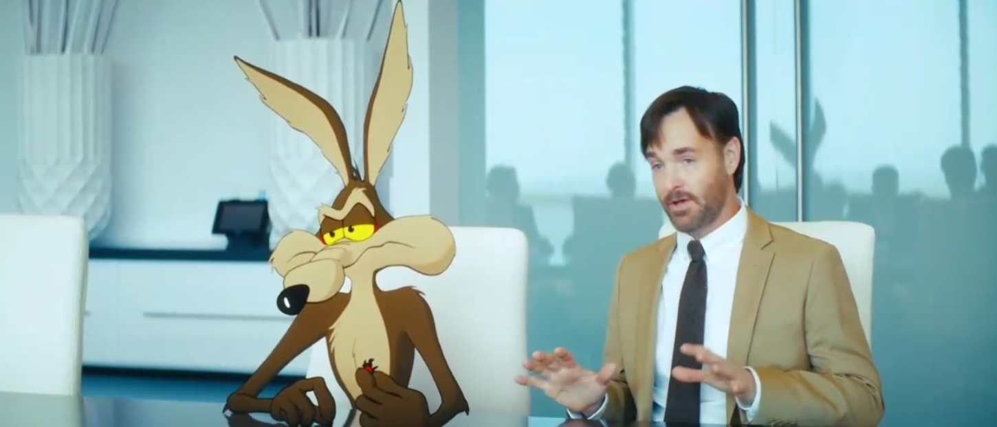 Coyote VS Acme