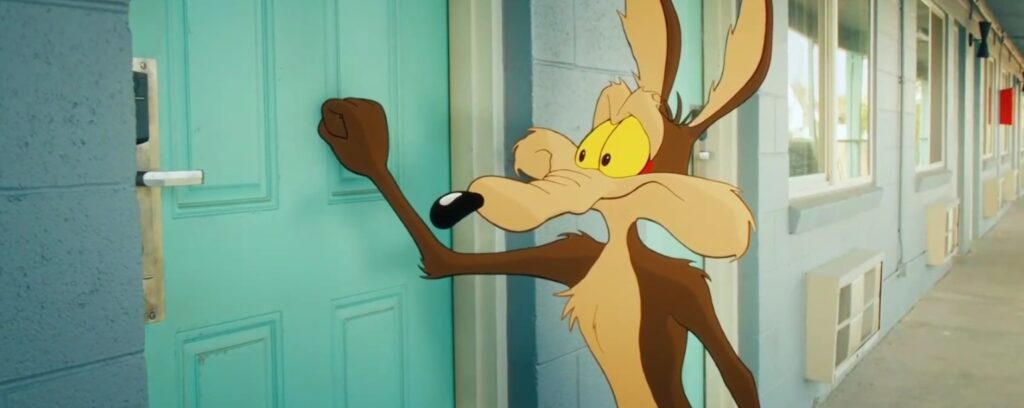 Coyote vs. Acme