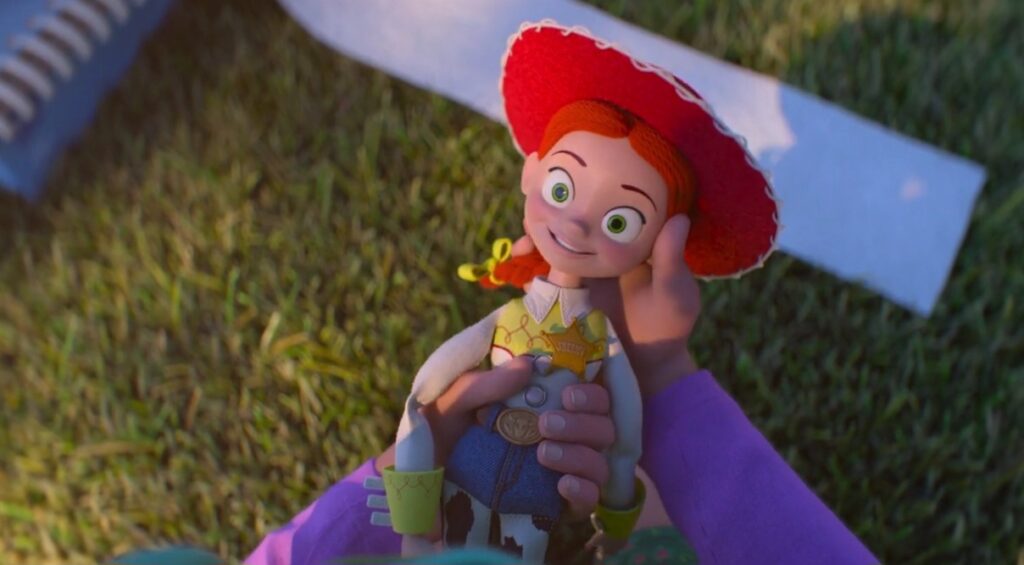 Toy Story 5