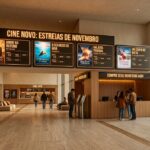 Lançamentos de Filmes em Novembro de 2026