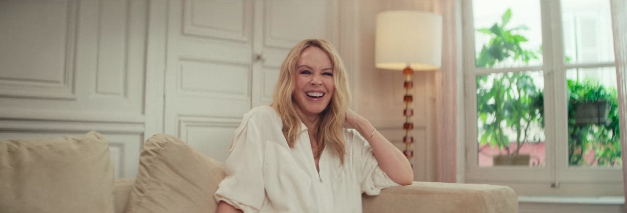 Kylie Minogue